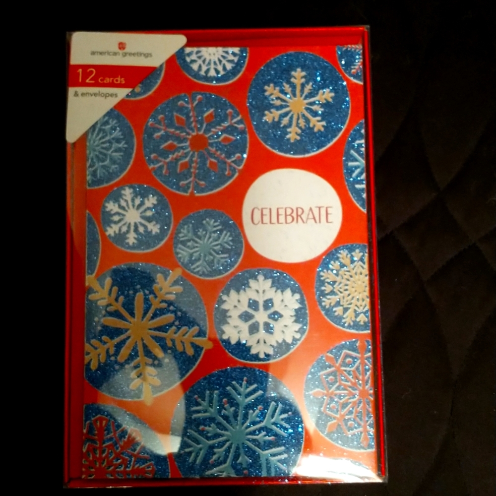 Greeting cards
